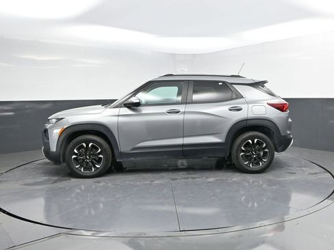 Used 2023 Chevrolet TrailBlazer LT w/ Convenience Package image 6