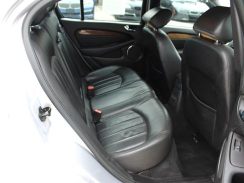 Used 2004 Jaguar X-TYPE 3.0 AWD/4WD image 16
