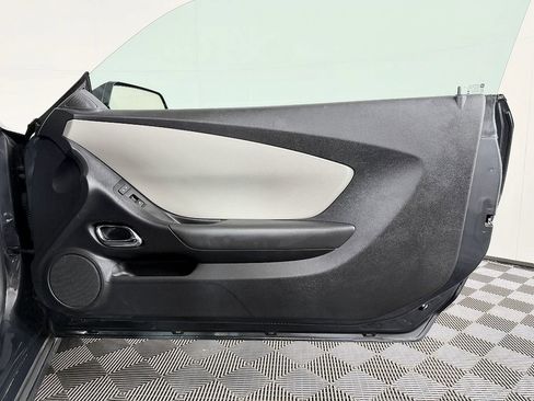 Used 2014 Chevrolet Camaro LS RWD image 33