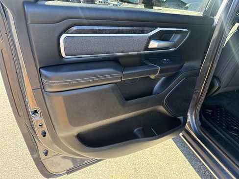 Used 2022 RAM 1500 Big Horn image 17
