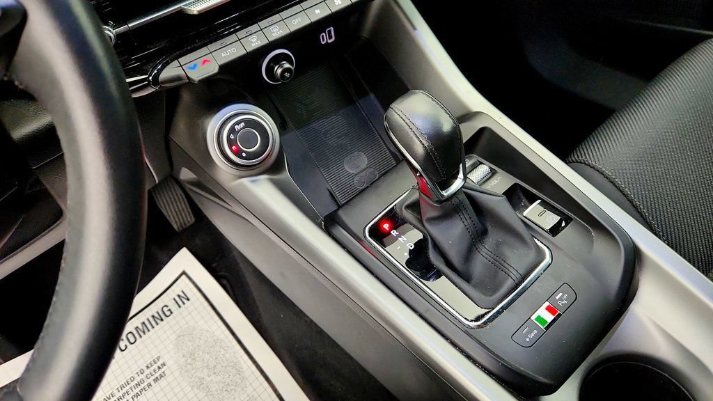 Used 2024 Alfa Romeo Tonale Ti AWD/4WD image 15