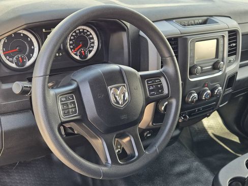 Used 2023 RAM 1500 Tradesman RWD image 28