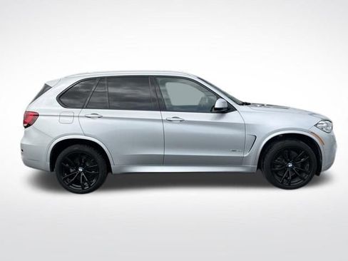 Used 2017 BMW X5 xDrive35i AWD/4WD image 8