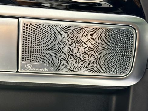 Used 2023 Mercedes-Benz G 63 AMG 4MATIC image 19