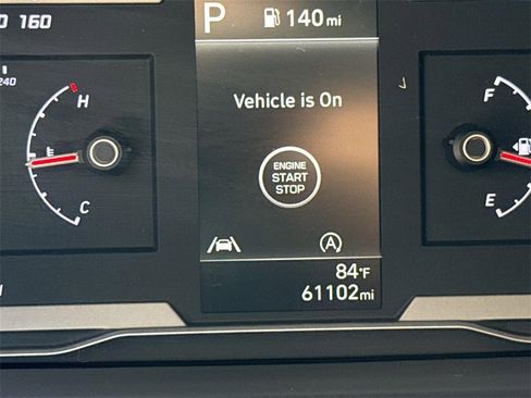 Used 2024 Hyundai Tucson SEL image 11