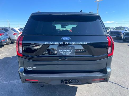 New 2026 Ford Expedition Active AWD/4WD image 39