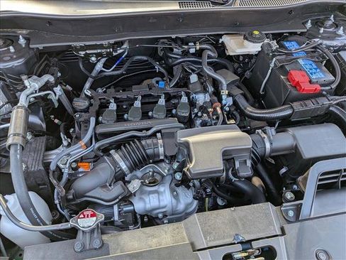 New 2026 Honda CR-V EX image 16