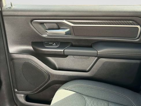 New 2026 RAM 1500 4x4 Crew Cab image 12
