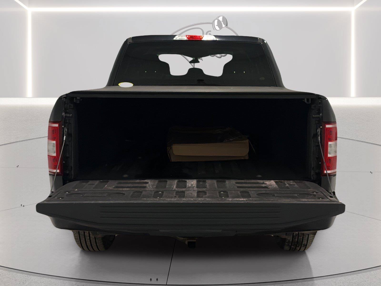 Certified 2019 Ford F150 XL w/ Equipment Group 101A Mid AWD/4WD image 9