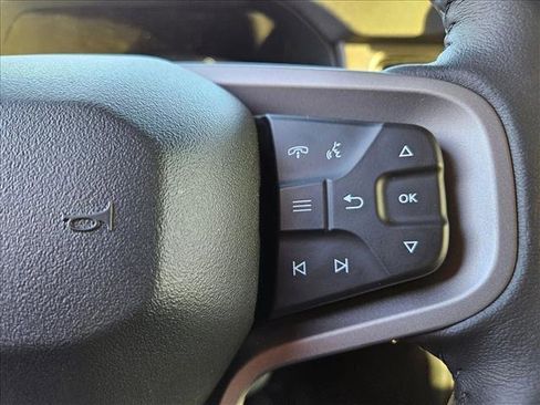 New 2025 Ford Bronco Badlands image 16