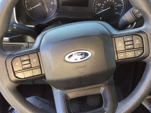 Certified 2023 Ford F150 XL w/ STX Appearance Package image 20