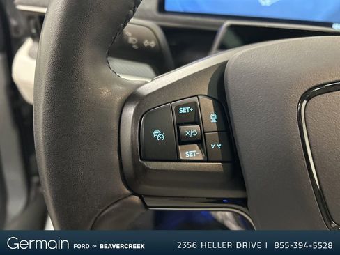 Used 2021 Ford Mustang Mach-E Premium image 20