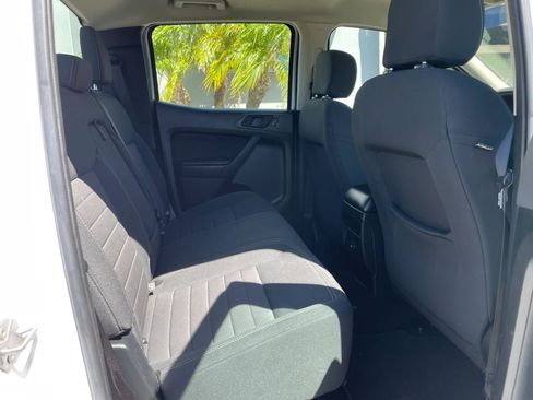 Used 2019 Ford Ranger XL w/ Equipment Group 101A Mid RWD image 24