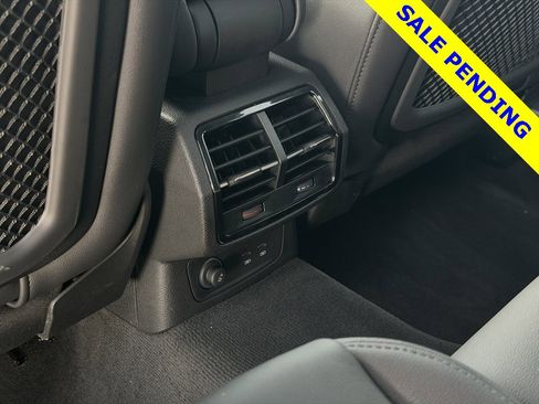 Used 2025 Audi Q3 2.0T Premium w/ Convenience Package image 27