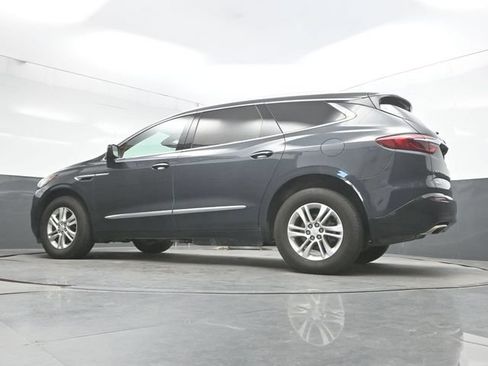 Used 2018 Buick Enclave Premium AWD/4WD image 31