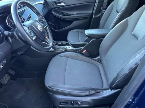 Certified 2022 Buick Encore GX Preferred w/ Cold Weather Comfort Package image 16