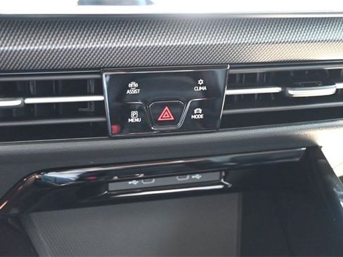 New 2025 Volkswagen GTI SE image 15