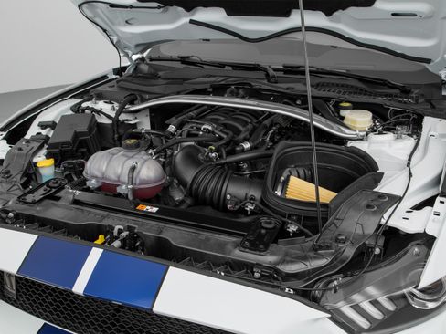 Used 2017 Ford Mustang Shelby GT350 w/ Electronics Package RWD image 15