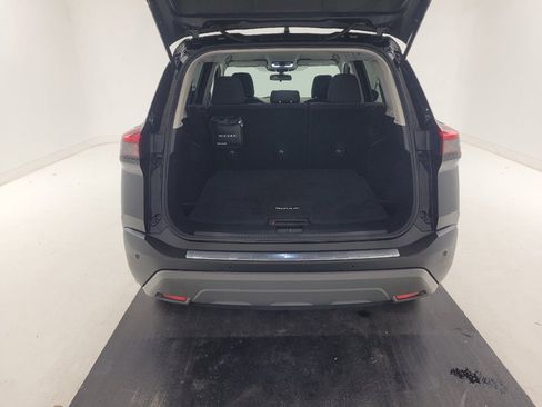 Used 2021 Nissan Rogue SV FWD image 29