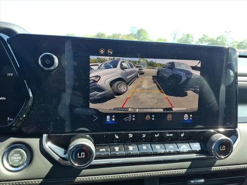 New 2026 Chevrolet Colorado LT w/ LT Convenience Package image 16