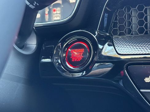 New 2026 Honda CR-V EX-L image 28