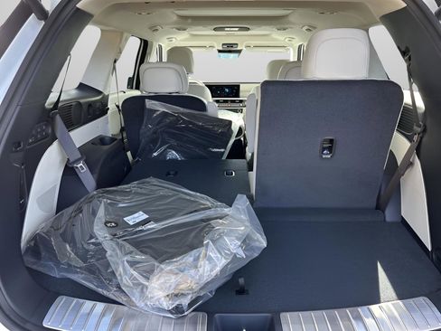 New 2026 Hyundai Palisade Calligraphy image 21