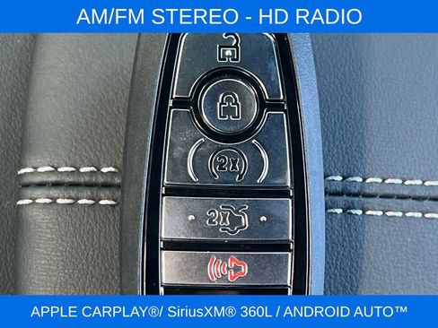 New 2025 Ford Mustang Premium image 21