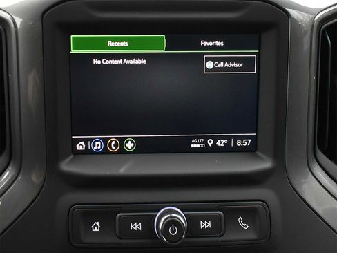 New 2026 Chevrolet Silverado 2500 Custom w/ Custom Value Package image 17