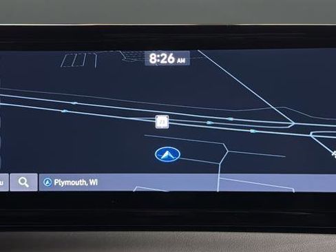 Used 2025 Hyundai Palisade Calligraphy image 15