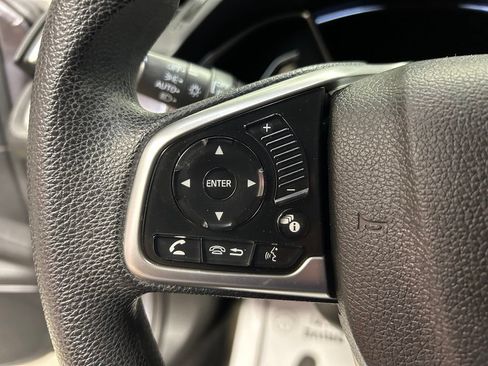 Used 2016 Honda Civic EX-T image 12