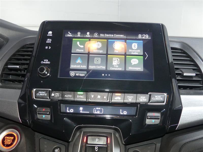 Used 2022 Honda Odyssey EX-L image 35