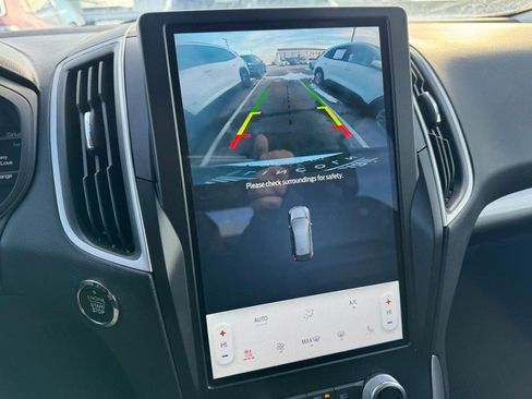 Used 2024 Ford Edge SEL w/ Convenience Package image 24