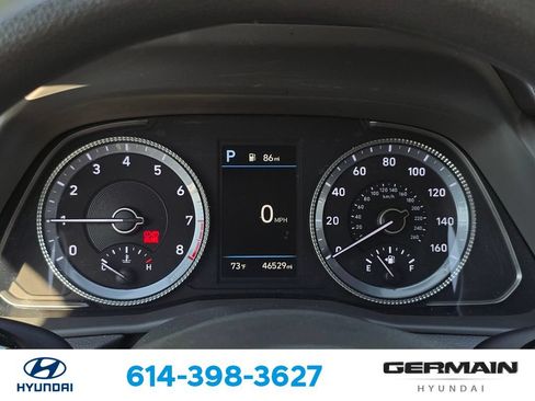 Used 2023 Hyundai Sonata SEL FWD image 23