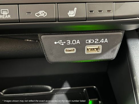 New 2026 Subaru Outback Limited image 19