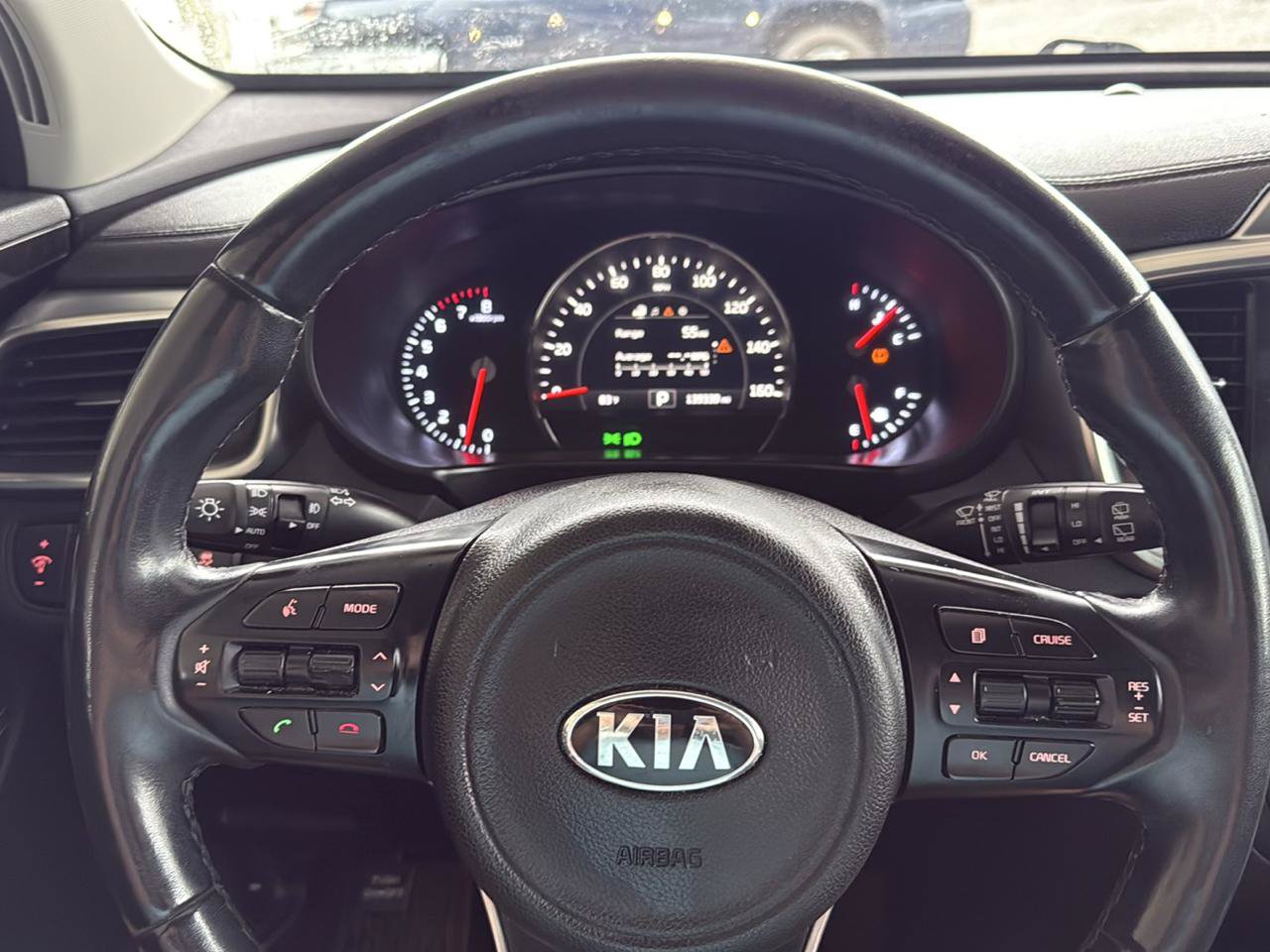 Used 2016 Kia Sorento EX w/ EX Premium Package AWD/4WD image 6
