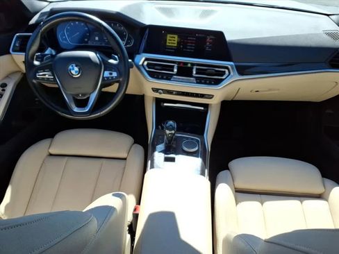 Used 2021 BMW 330i xDrive Sedan w/ Convenience Package image 12