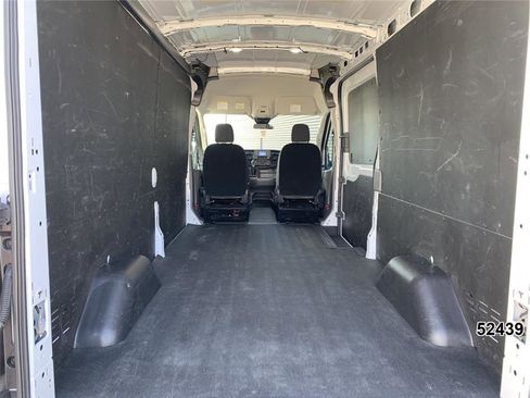 Used 2024 Ford Transit 250 148 Medium Roof w/ Load Area Protection Package image 9