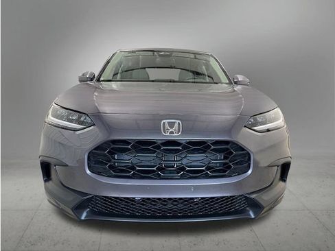 New 2027 Honda HR-V LX image 9