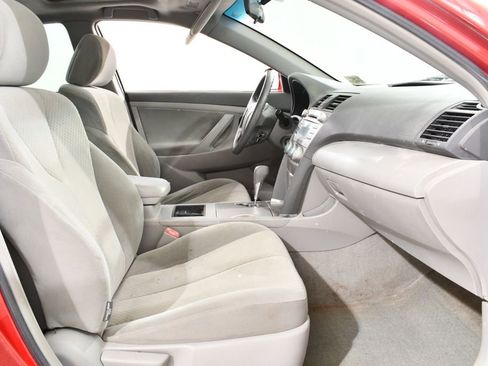 Used 2007 Toyota Camry SE FWD image 10