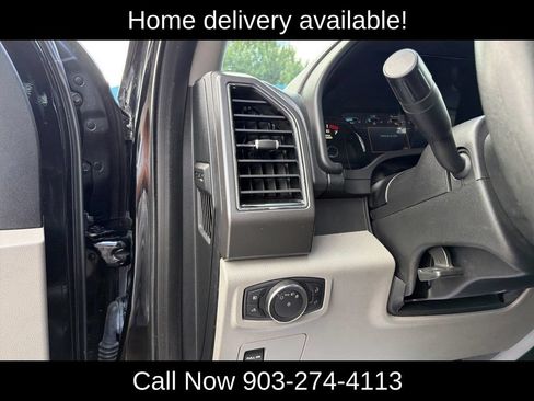 Used 2018 Ford F150 XLT AWD/4WD image 20