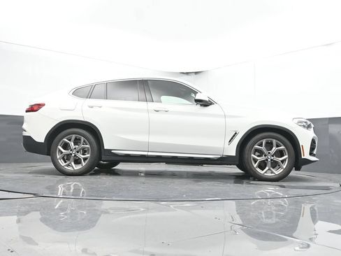 Used 2021 BMW X4 xDrive30i AWD/4WD image 31