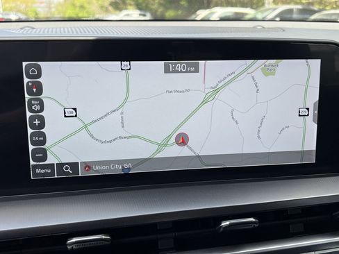 Used 2025 Kia Telluride S image 26