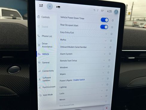 Used 2024 Ford Mustang Mach-E Premium image 36