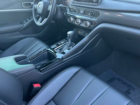 Certified 2025 Acura Integra A-Spec image 18