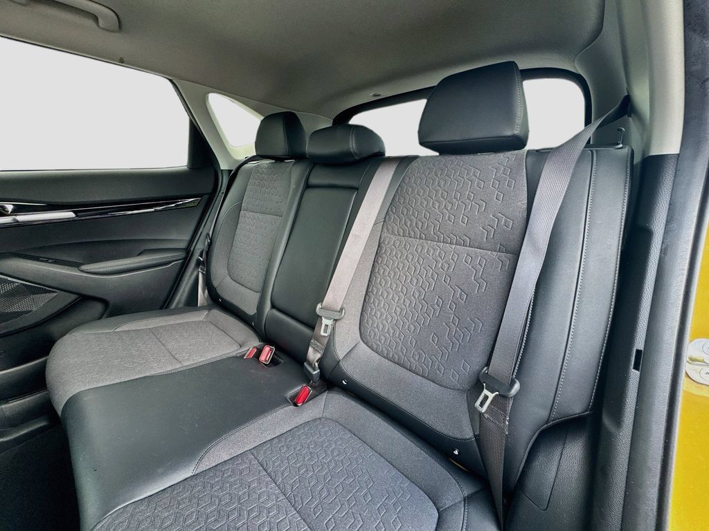 Certified 2024 Kia Seltos S AWD/4WD image 27