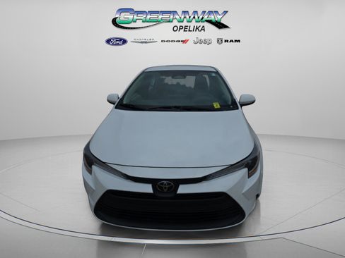 Used 2023 Toyota Corolla LE image 15