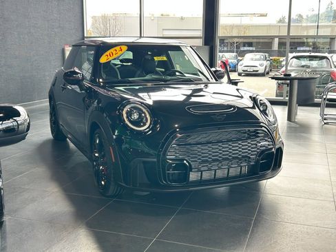 Used 2024 MINI Cooper John Cooper Works image 7
