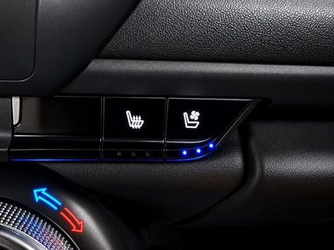 Used 2024 Chevrolet Camaro SS RWD image 28