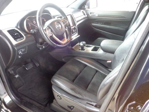 Used 2015 Jeep Grand Cherokee Altitude AWD/4WD image 15