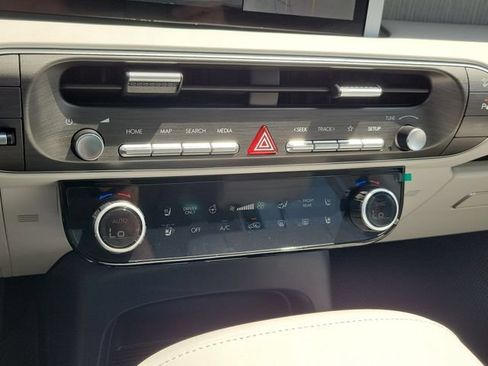 New 2027 Hyundai Palisade Calligraphy AWD/4WD image 13